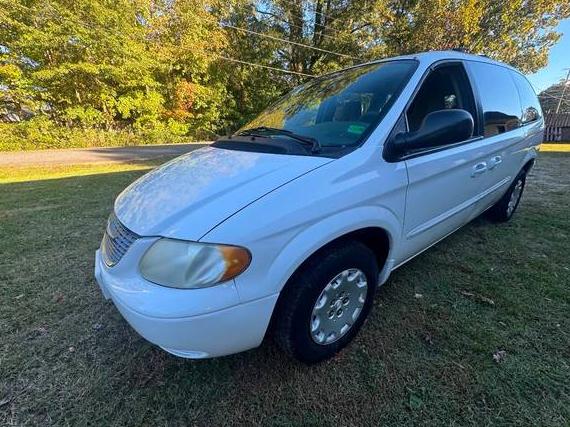 CHRYSLER TOWN AND COUNTRY 2003 2C4GP44383R114974 image CHRYSLER TOWN AND COUNTRY 2003 2C4GP44383R114974 image